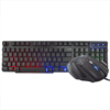 COMBO USB TECLADO Y MOUSE GAMER T. GT300C - Thumbnail Image 2
